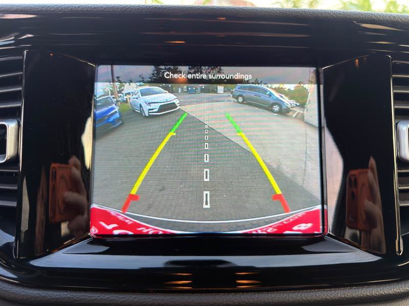 Used 2023 Dodge Durango SXT RWD image 17