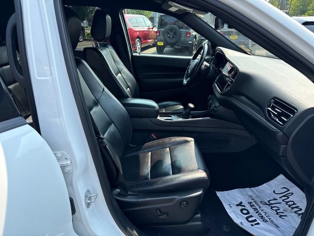 Used 2022 Dodge Durango R/T AWD/4WD image 9