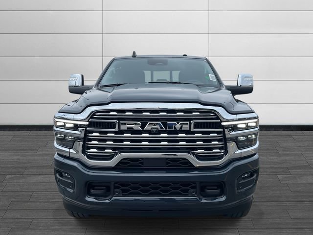 New 2026 RAM 2500 Limited image 8