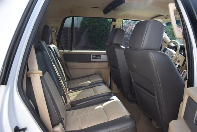 Used 2007 Ford Expedition Eddie Bauer RWD image 27