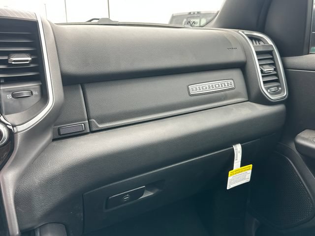 New 2026 RAM 1500 Big Horn AWD/4WD image 23