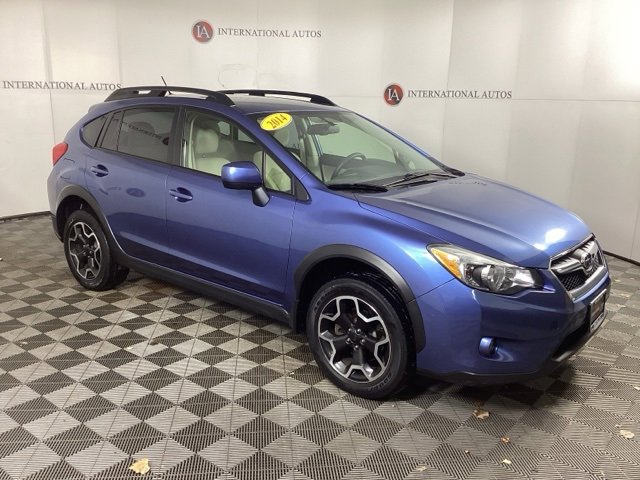 Used 2014 Subaru Crosstrek 2.0i Premium w/ Popular Package #1 image 3
