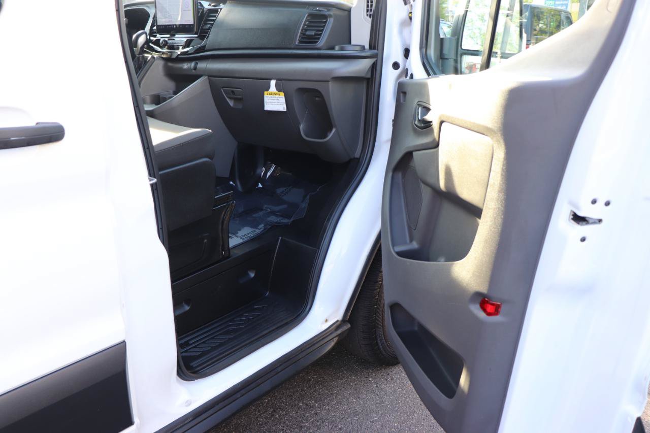 Used 2026 Ford Transit 350 XLT RWD image 15