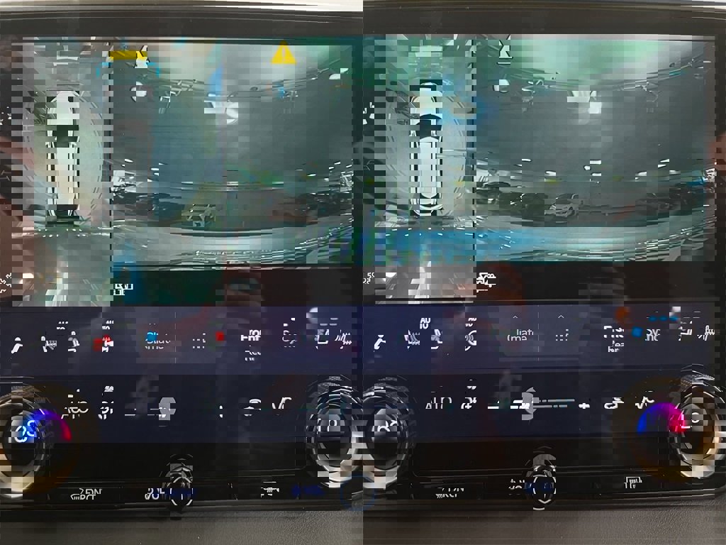 New 2026 Lexus RX 450h AWD image 23