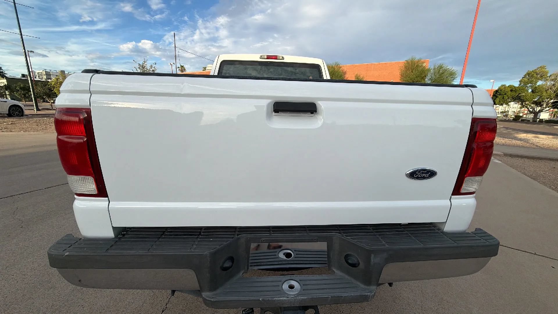 Used 2000 Ford Ranger 4x4 SuperCab image 33