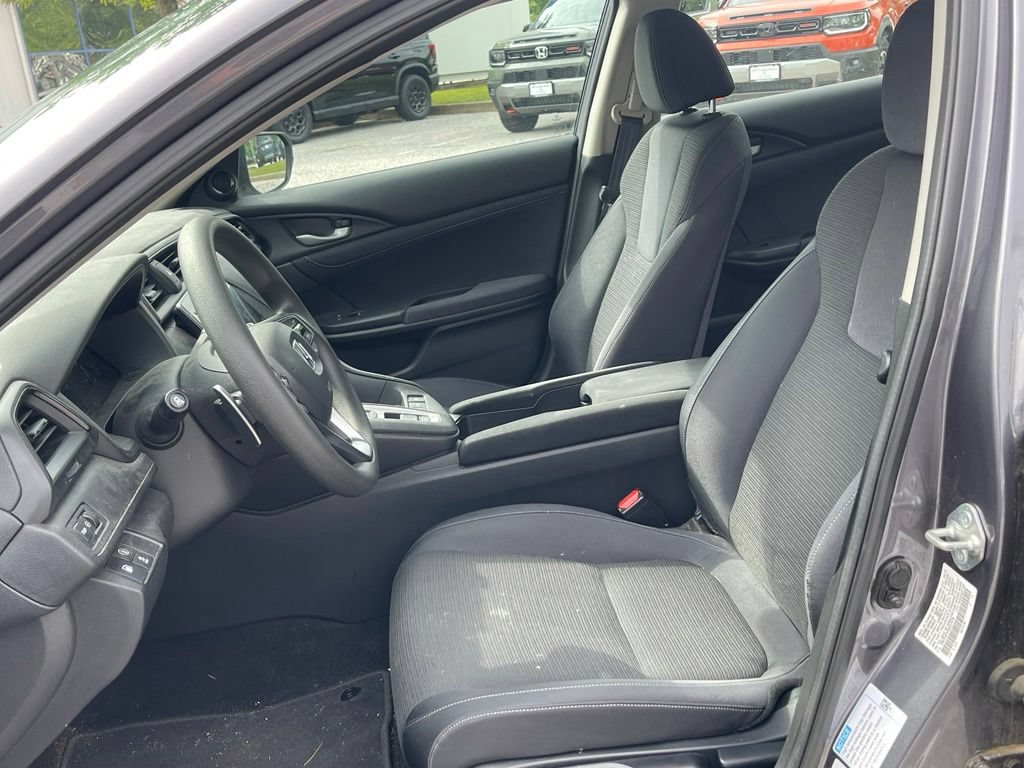 Used 2019 Honda Insight EX image 9