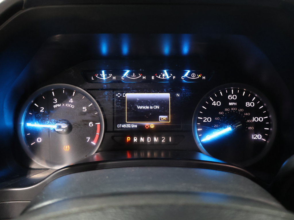 Used 2017 Ford F250 XLT AWD/4WD image 37