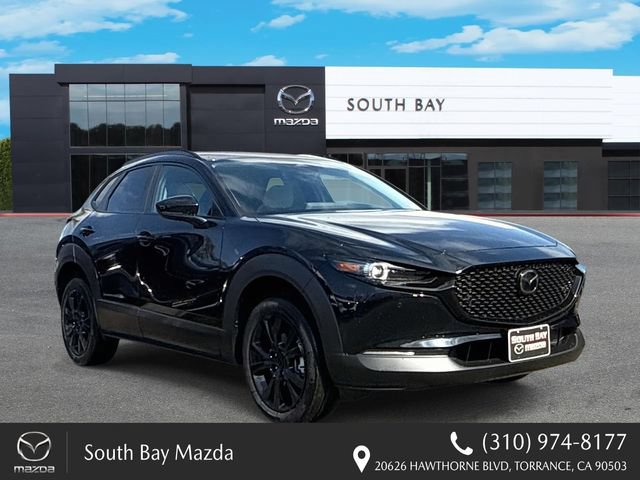 New 2026 MAZDA CX-30 Aire Edition