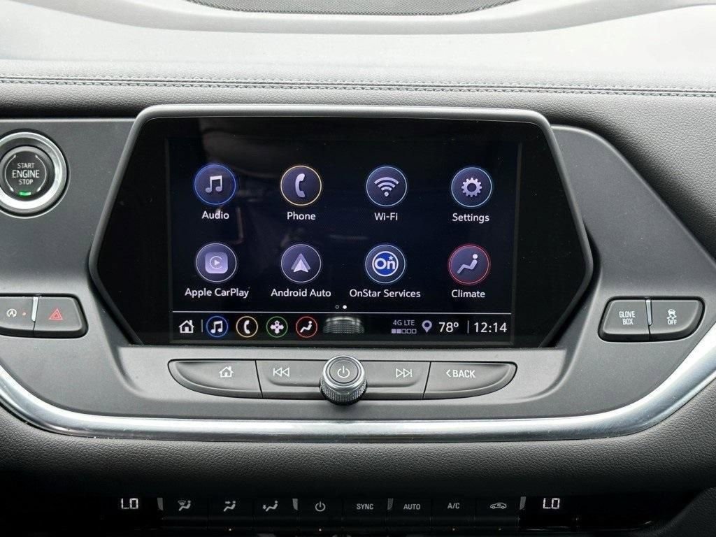 Used 2021 Chevrolet Blazer LT image 19