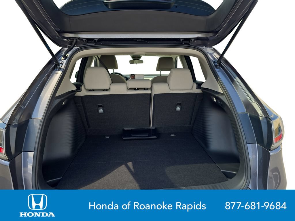 New 2026 Honda HR-V LX image 19