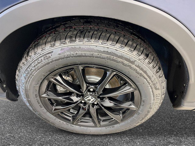 New 2027 Honda CR-V Sport-L image 12