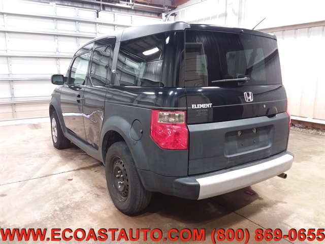Used 2006 Honda Element LX image 5