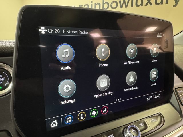 Used 2025 Chevrolet Blazer LT FWD image 14