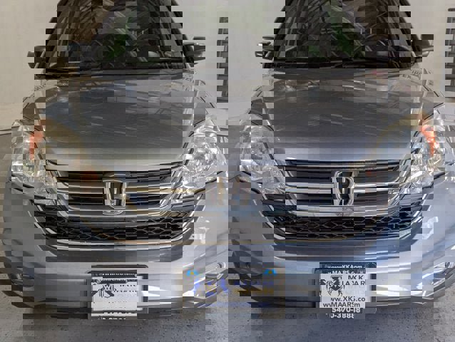 Used 2010 Honda CR-V EX image 45