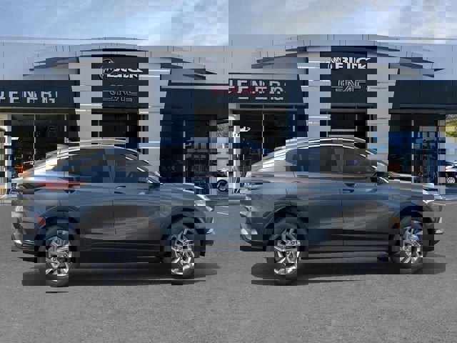 New 2026 Buick Envista Preferred w/ Convenience II Package image 9