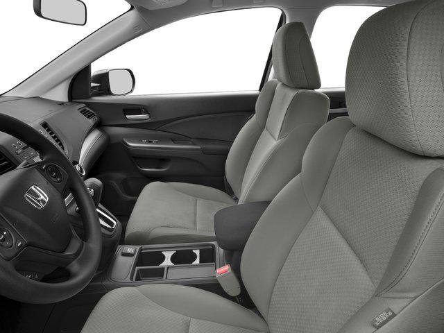 Used 2016 Honda CR-V LX image 8