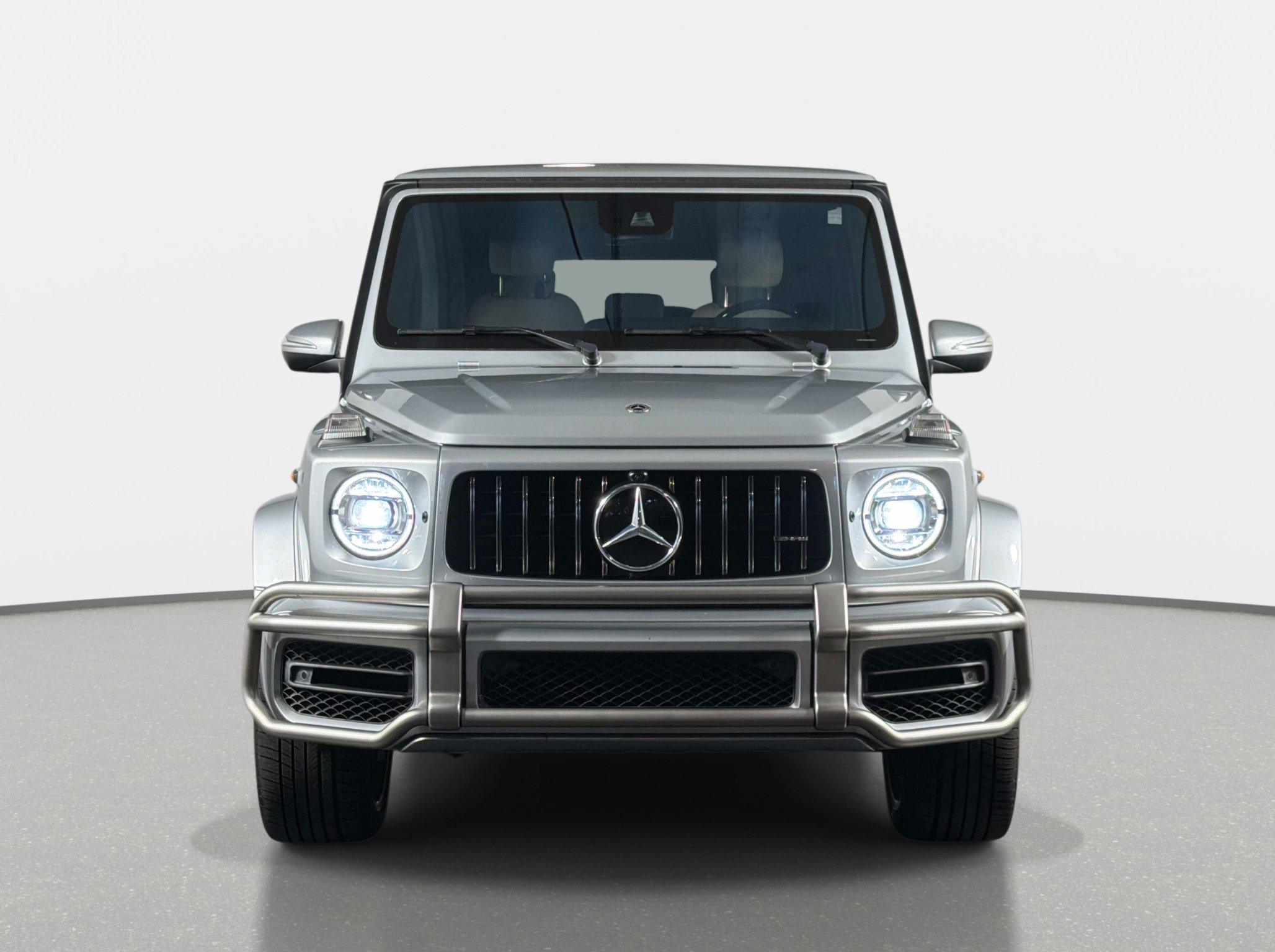 Used 2024 Mercedes-Benz G 63 AMG 4MATIC image 17