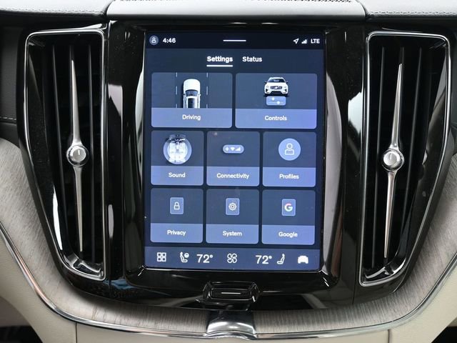 Used 2023 Volvo XC60 B6 Ultimate w/ Protection Package Premier image 16