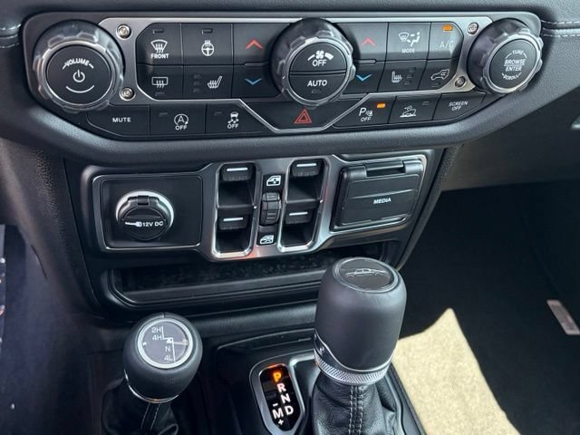 New 2026 Jeep Gladiator Sport AWD/4WD image 20