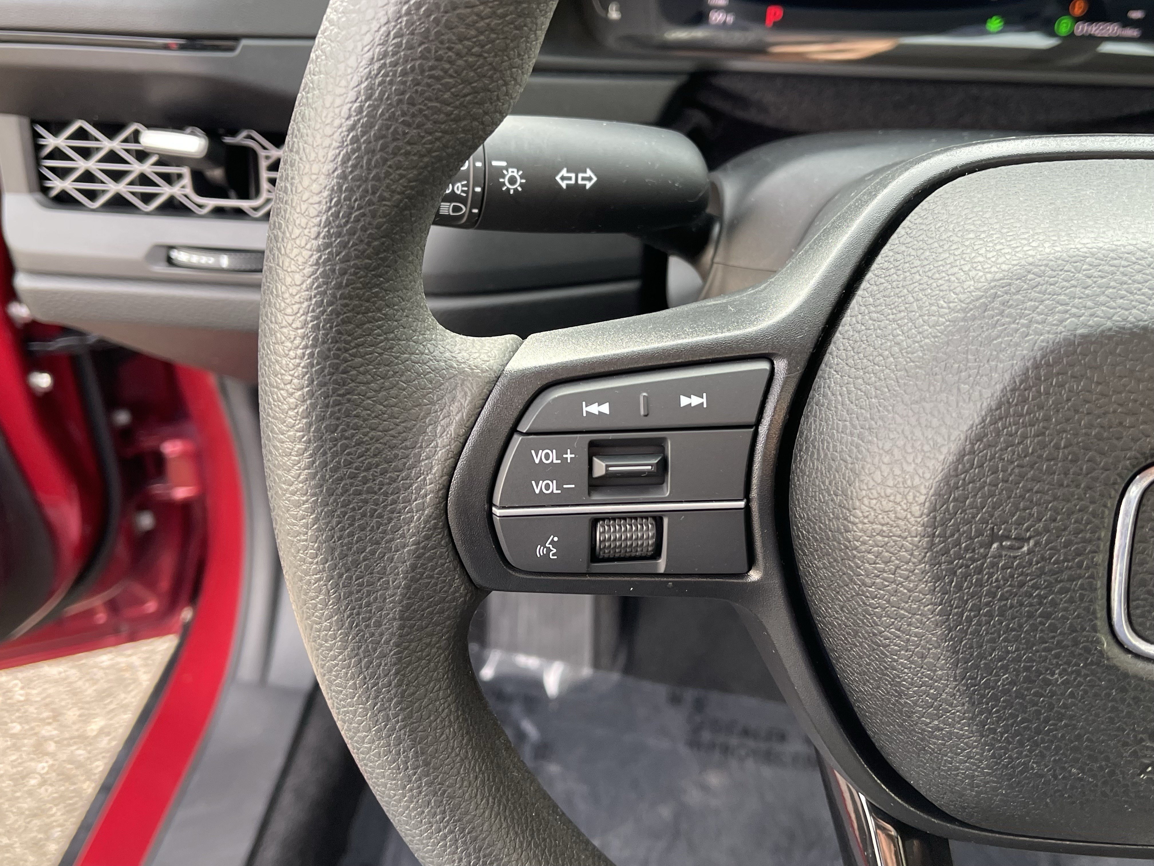 Used 2024 Honda Accord EX image 22