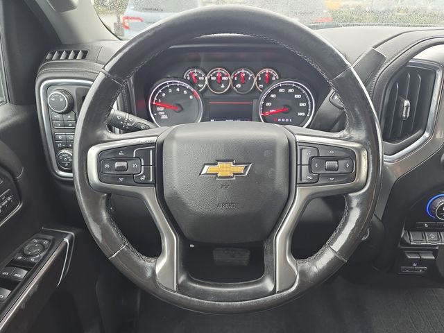 Used 2019 Chevrolet Silverado 1500 LTZ image 23