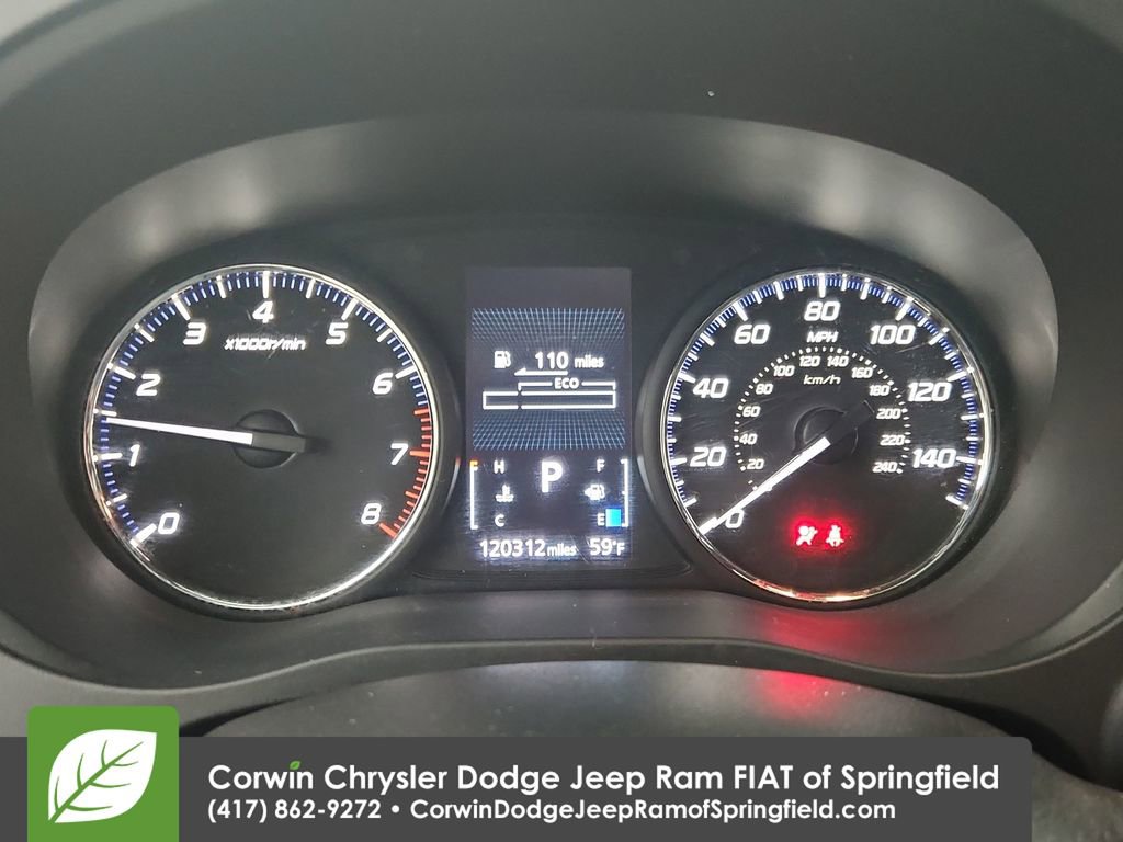 Used 2019 Mitsubishi Outlander LE FWD image 23