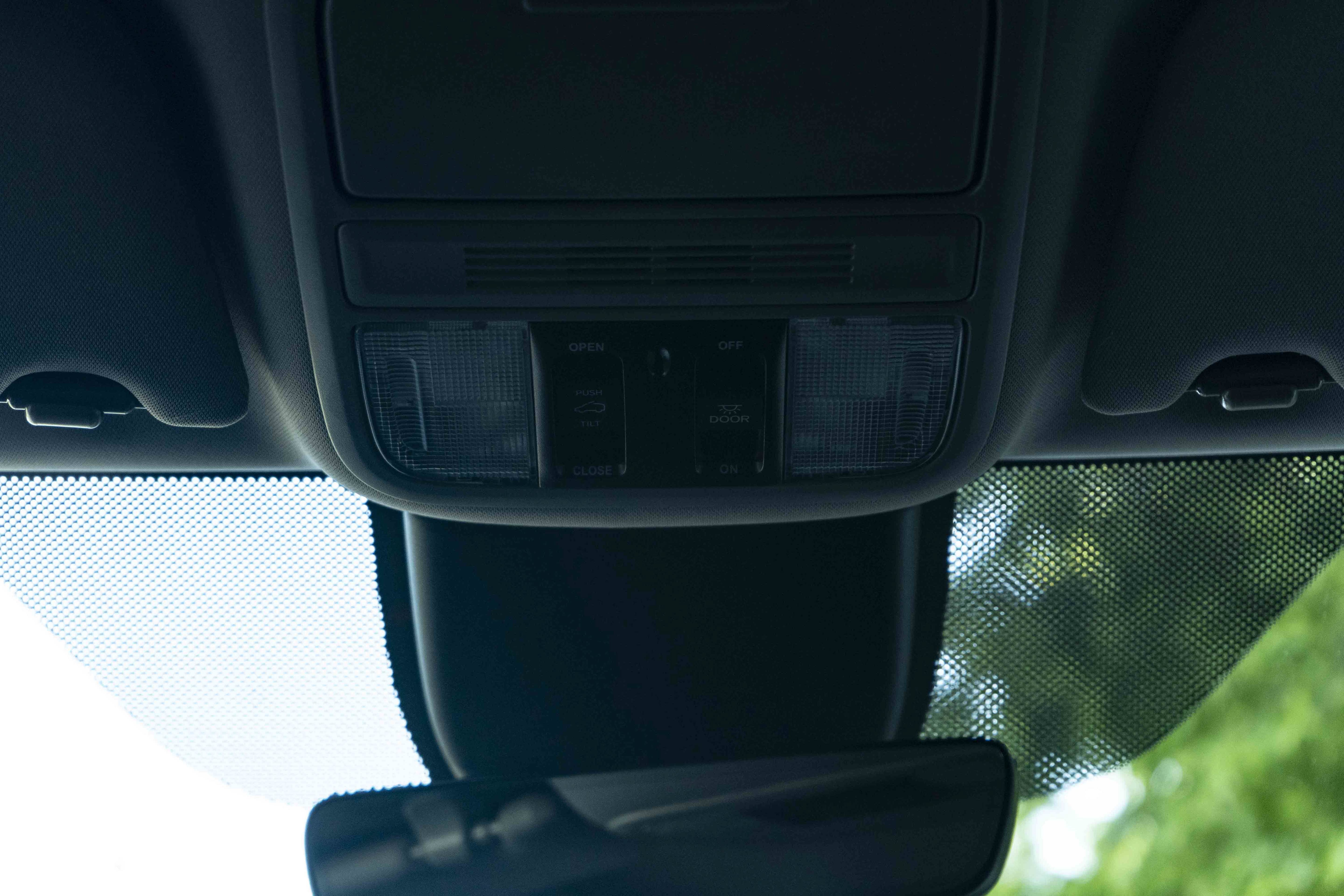 Certified 2023 Honda Odyssey EX-L image 34
