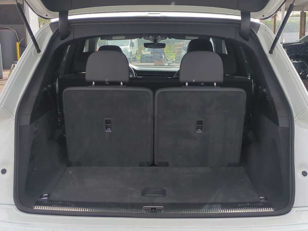 Used 2025 Audi Q7 3.0T Premium Plus AWD/4WD image 14