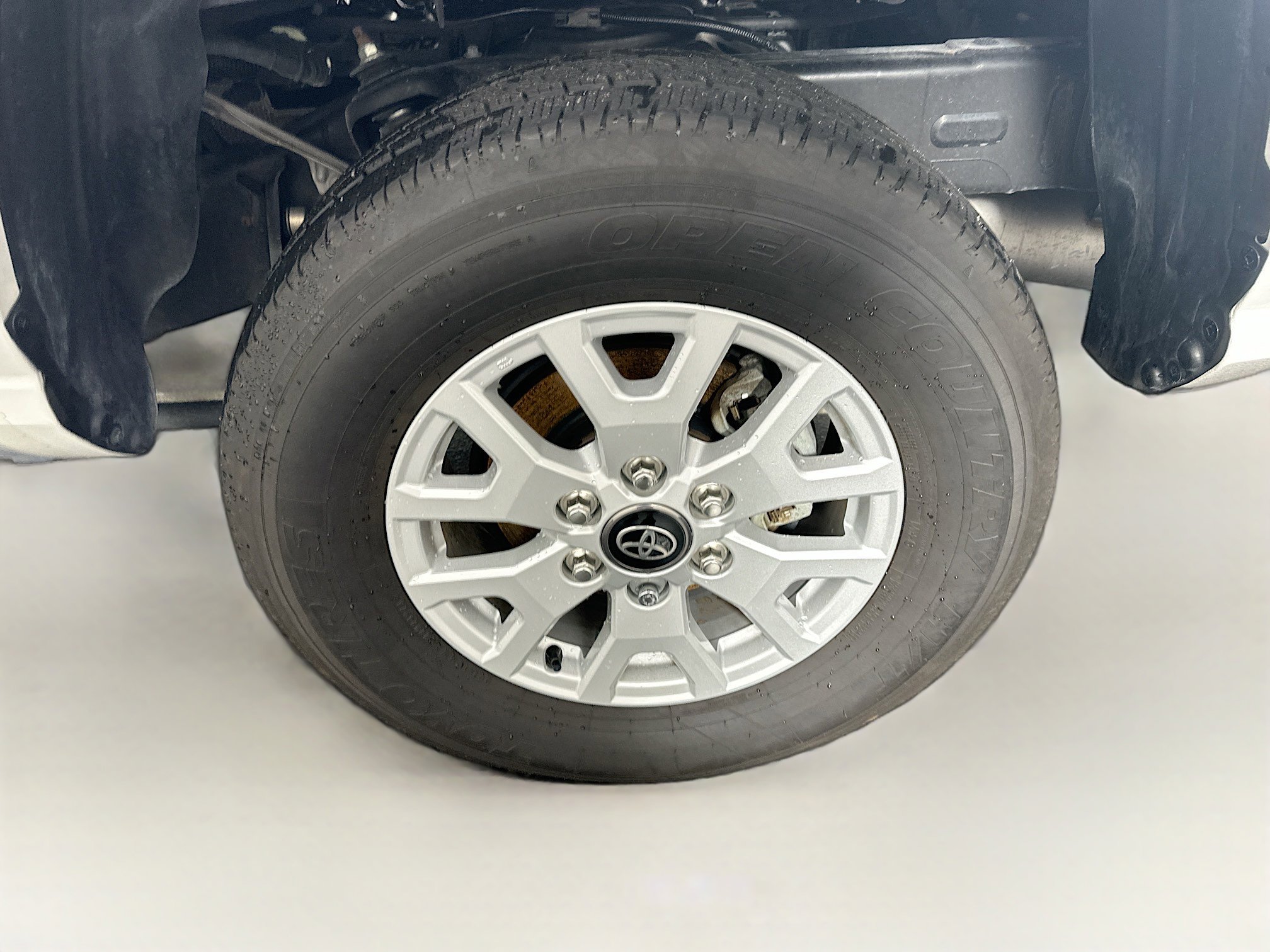 Used 2024 Toyota Tacoma SR5 RWD image 11