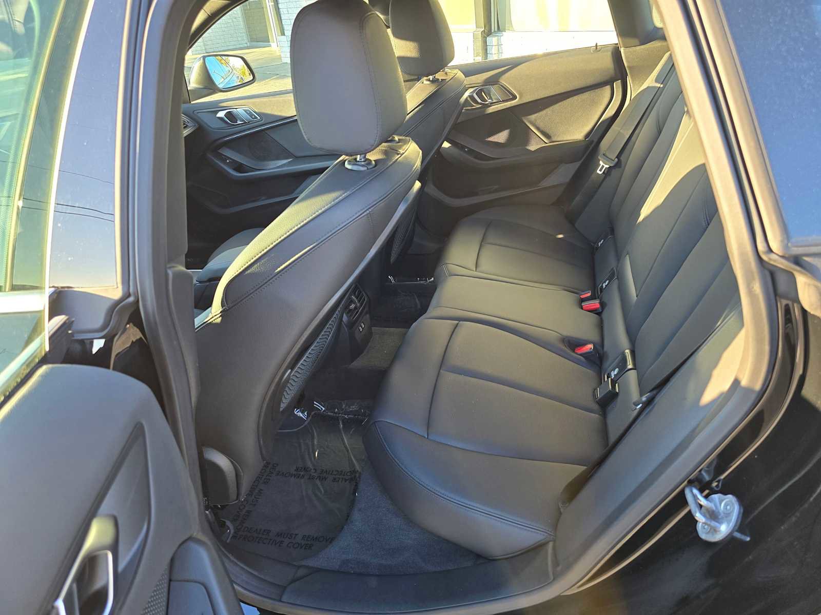 Used 2023 BMW 228i Gran Coupe w/ Convenience Package image 16