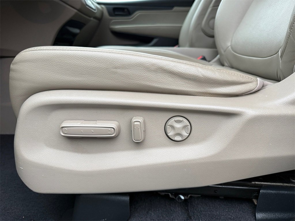 Used 2019 Honda Odyssey EX-L image 10