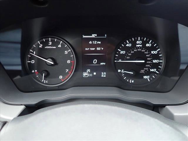 New 2026 Subaru Crosstrek 2.5i image 22