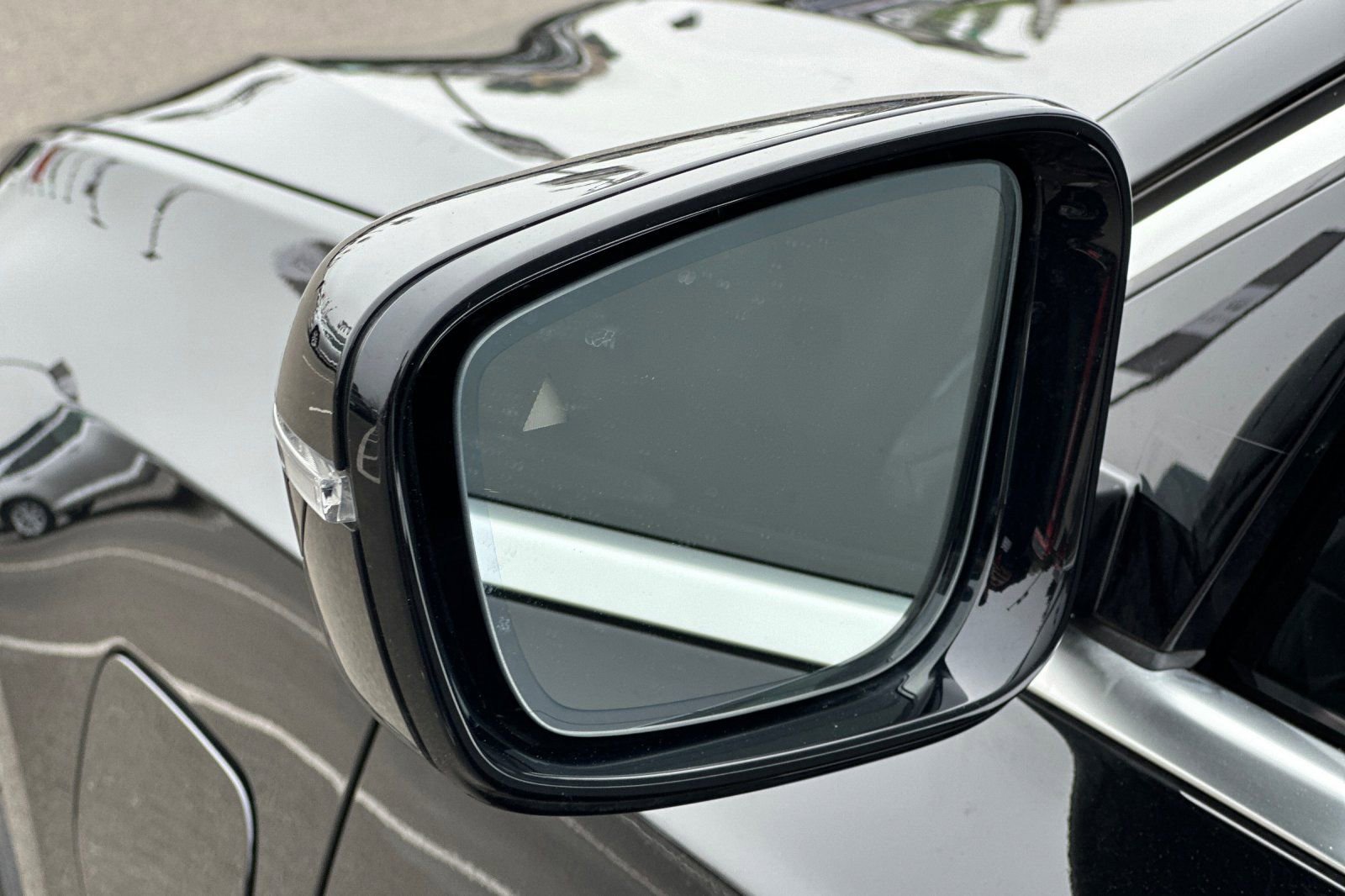 Used 2021 BMW 330e w/ Driving Assistance Package image 55