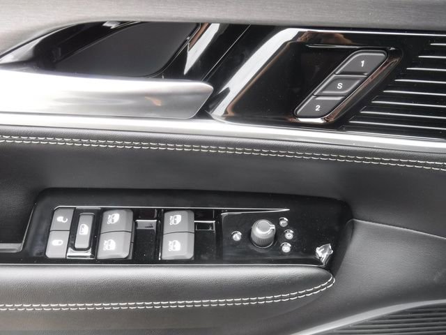 New 2026 Jeep Grand Wagoneer 4WD image 20