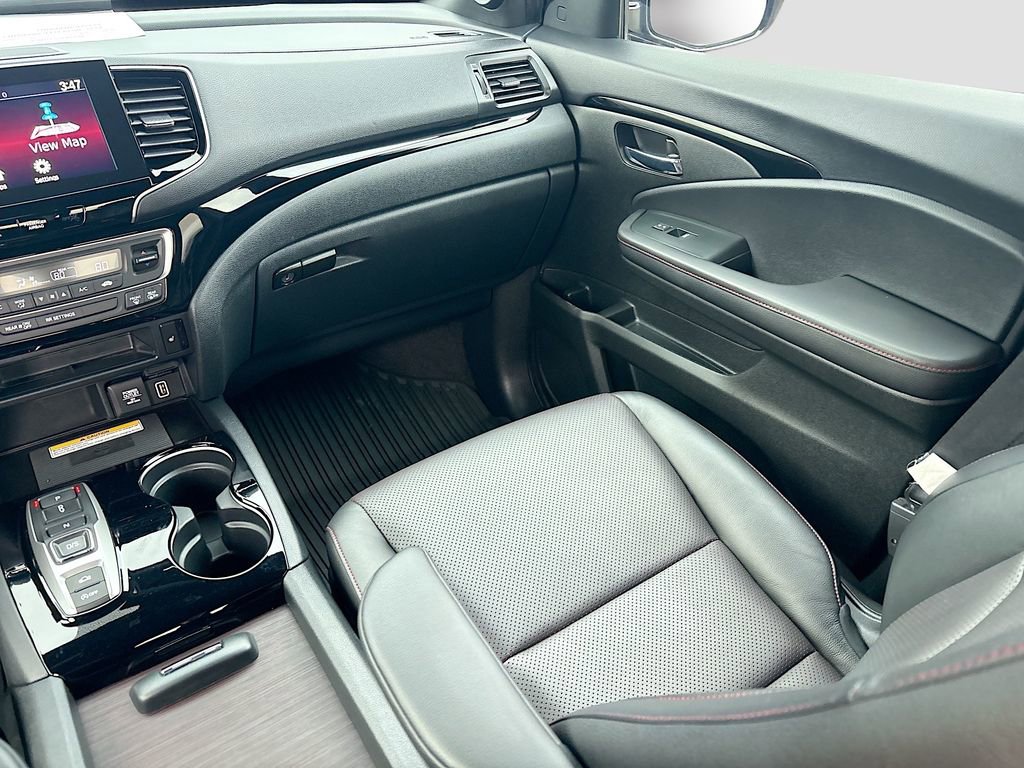 Used 2023 Honda Ridgeline Black Edition image 24