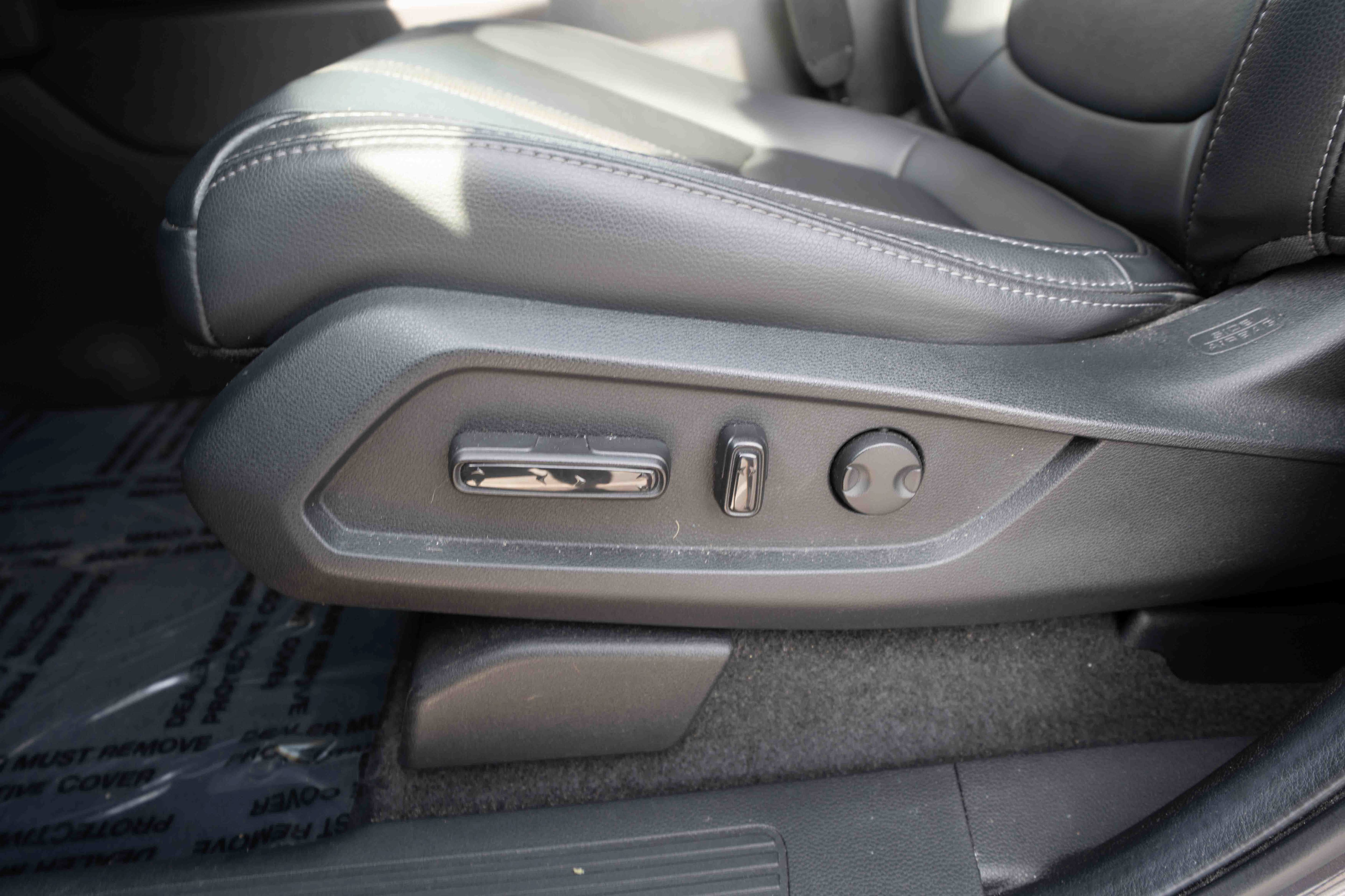 Certified 2024 Honda Pilot EX-L image 12