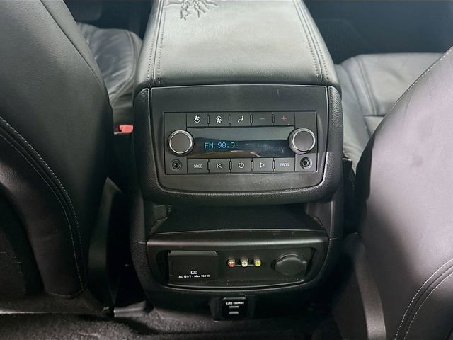 Used 2016 Chevrolet Traverse LTZ w/ LPO, 'HIT The Road' Package image 26