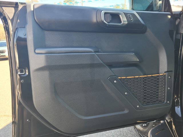 Certified 2024 Ford Bronco Badlands AWD/4WD image 16