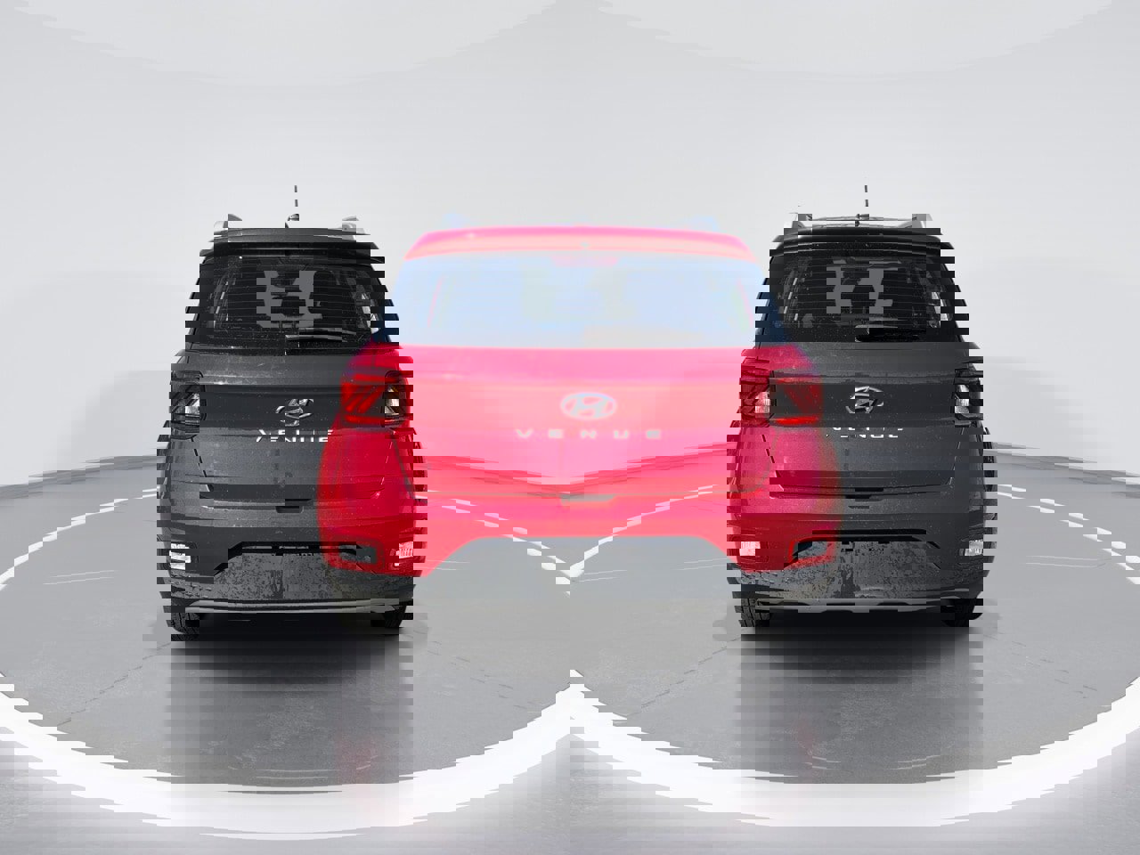 Certified 2023 Hyundai Venue SEL w/ Cargo Package image 7