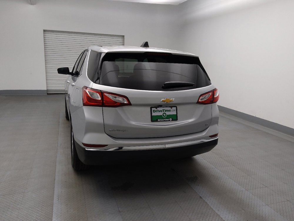 Used 2019 Chevrolet Equinox LT image 6