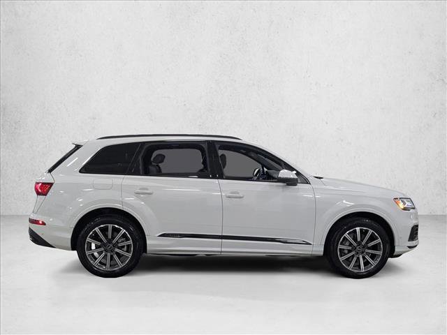 Used 2023 Audi Q7 2.0T Premium Plus image 4