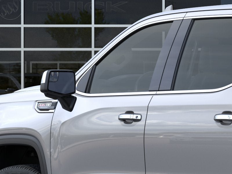New 2026 GMC Sierra 1500 SLT w/ SLT Convenience Package AWD/4WD image 12