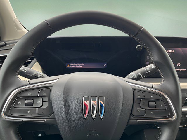 Certified 2024 Buick Encore GX Sport Touring w/ Advanced Technology Package image 16