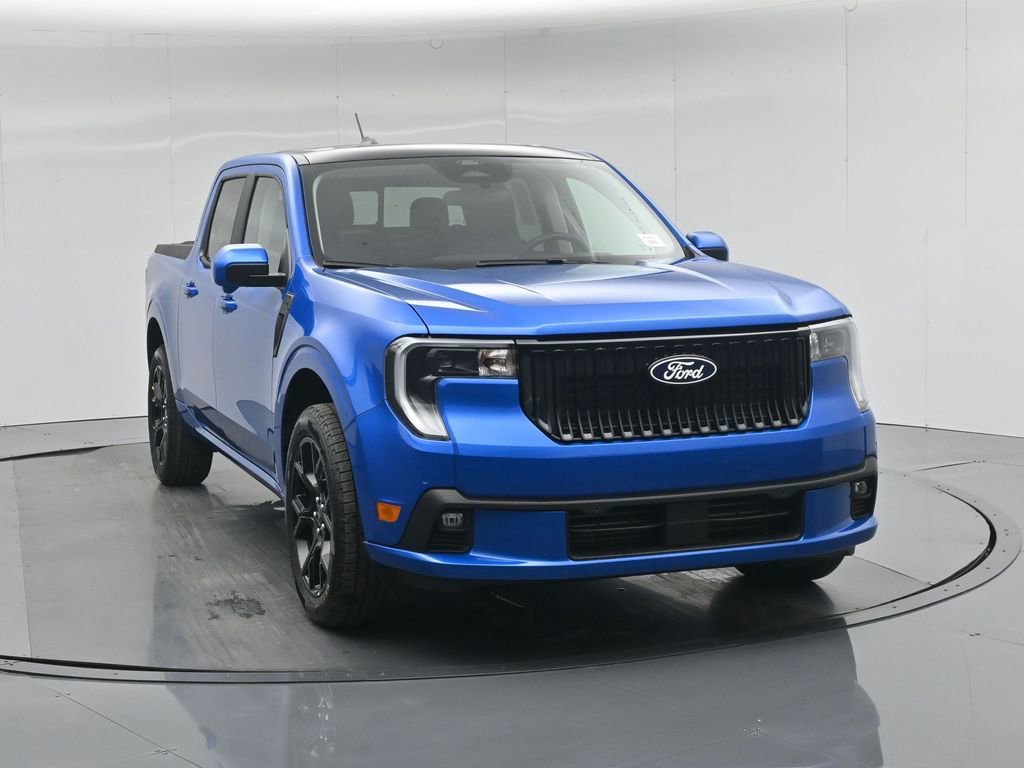 New 2026 Ford Maverick Lobo image 59