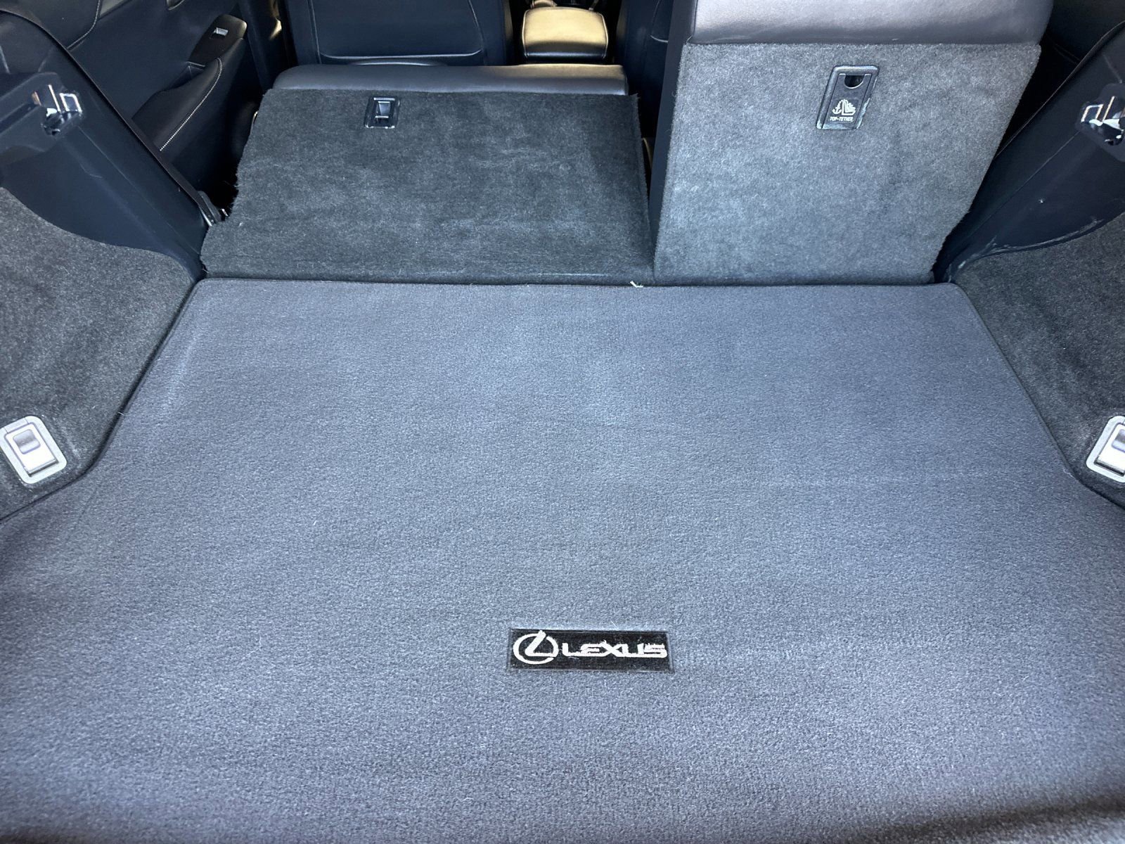 Used 2017 Lexus NX 200t F Sport w/ F Sport Premium Package image 17