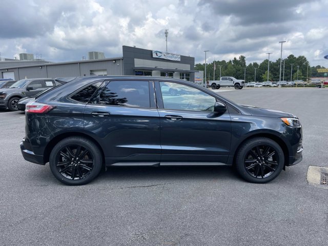 Certified 2024 Ford Edge ST-Line AWD/4WD image 22