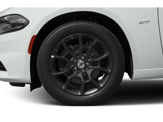 Certified 2018 Dodge Charger GT AWD/4WD image 11