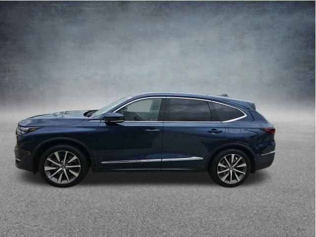 Used 2025 Acura MDX FWD w/ Technology Package image 4