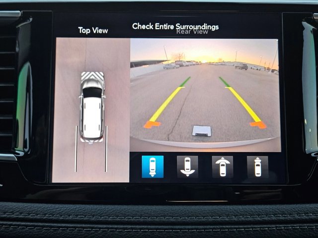 Used 2020 Chrysler Pacifica Limited w/ Advanced Safetytec Group image 14