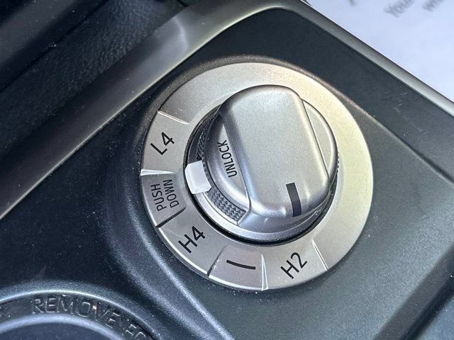 Used 2023 Toyota 4Runner TRD Sport AWD/4WD image 50